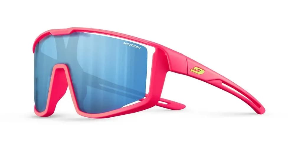 Окуляри JULBO 550 11 18 FURY S ROSE FLUO S3CB