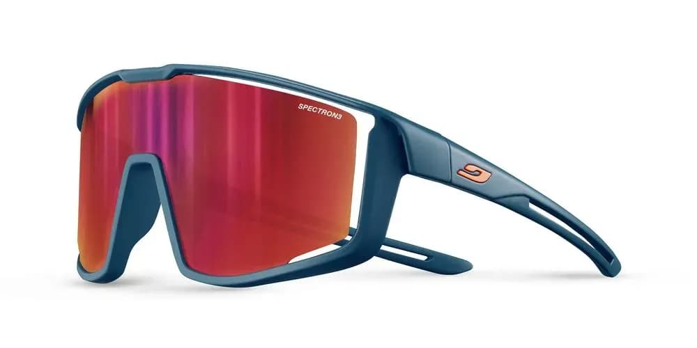 Окуляри JULBO 550 11 36 FURY S BLEU S3CR