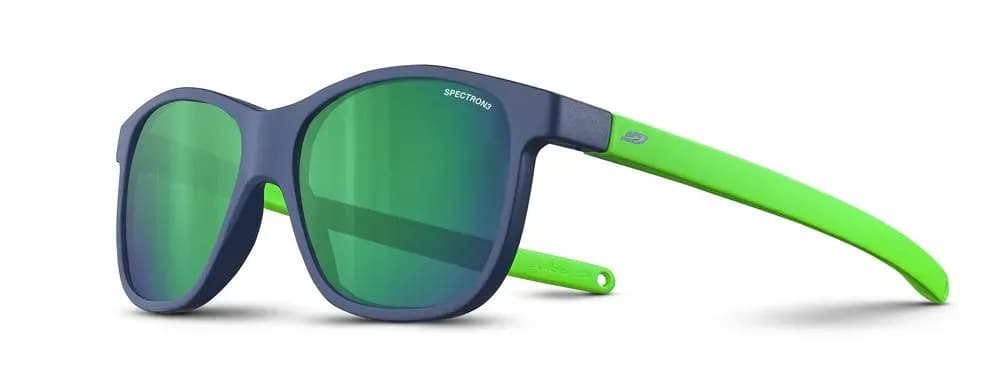Окуляри JULBO 559 11 12 TURN 2 BLEU FONCE MAT/3CF VERT