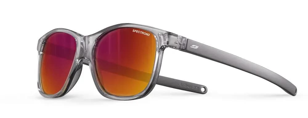 Окуляри JULBO 559 11 20 TURN 2 GRIS/GRIS S3CR