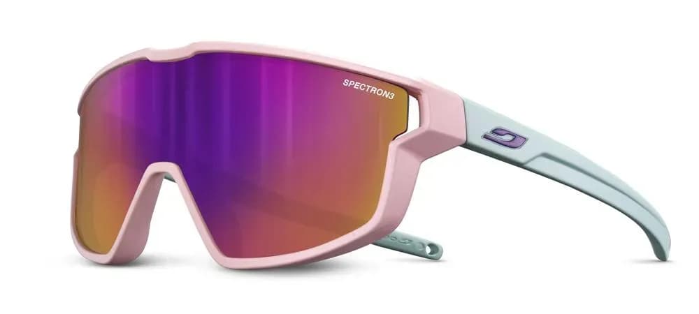 Окуляри JULBO 560 11 18 FURY MINI PINK/BLUE SP3CF FLRO