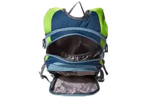 Рюкзак DEUTER Compact EXP 12 колір 3364 slateblue-midnight