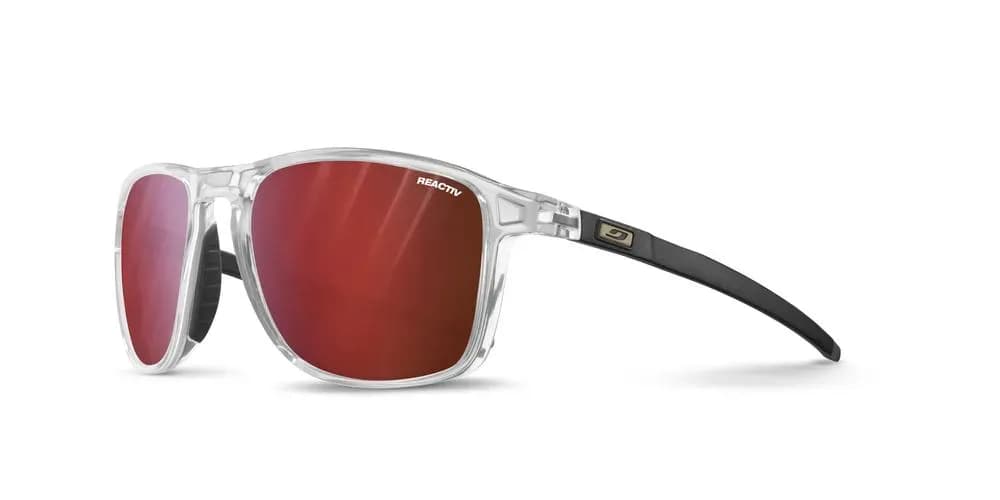 Окуляри JULBO 578 44 75 COMPASS TRANS/NOIR 0-3HC FLR