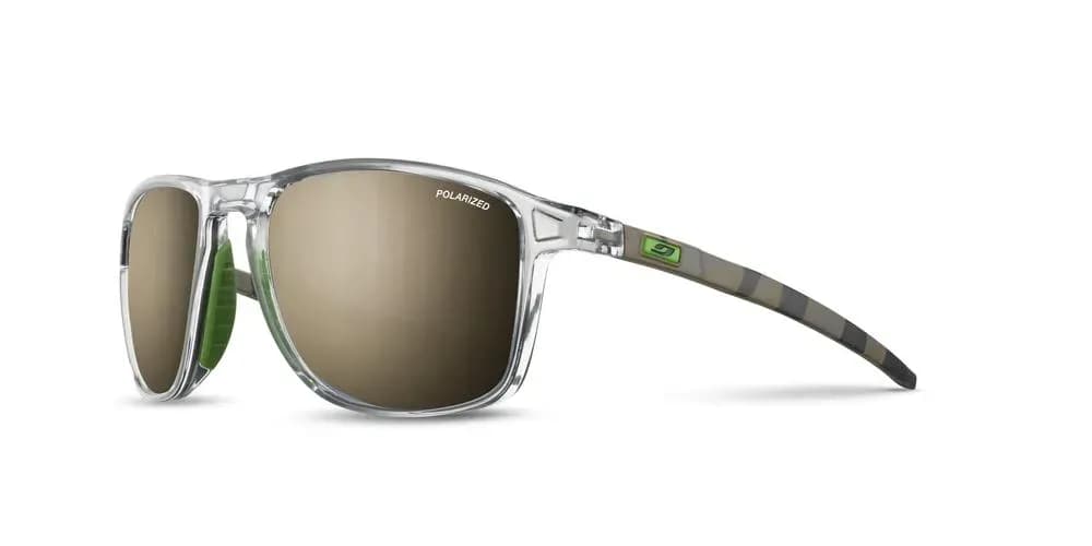 Окуляри JULBO 578 91 20 COMPASS GRIS/VERT PC3P