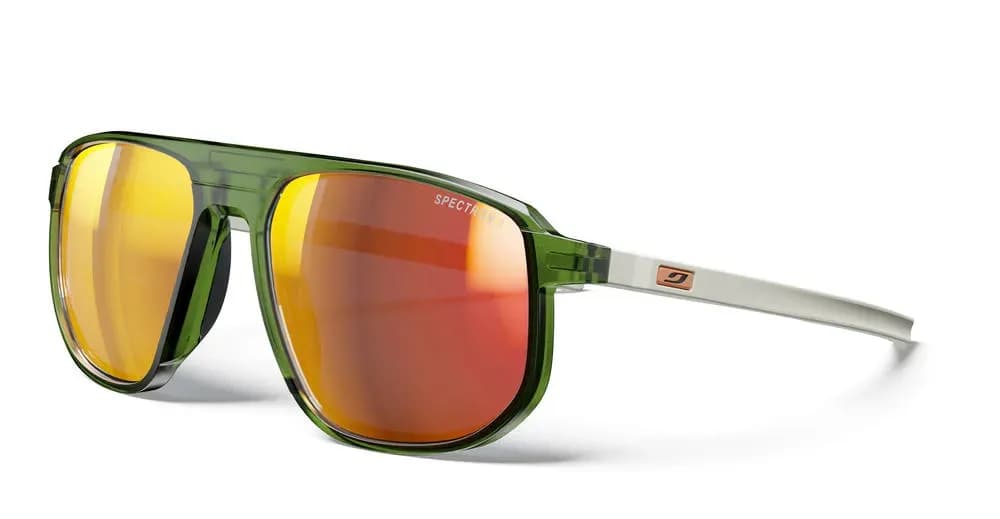 Окуляри JULBO 586 11 16 WARD VERT/GRIS S3CR