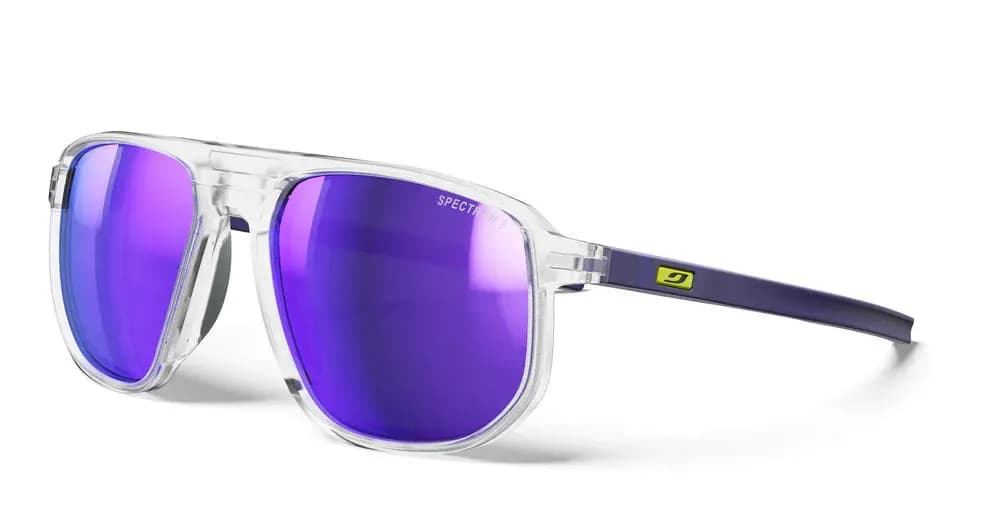 Окуляри JULBO 586 11 75 WARD CRISTAL/VIOLET S3CVI