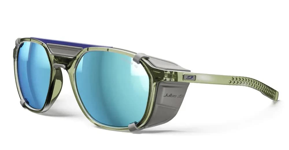 Окуляри JULBO 587 95 45 SLACK COVER ARMY/GRIS P4CB
