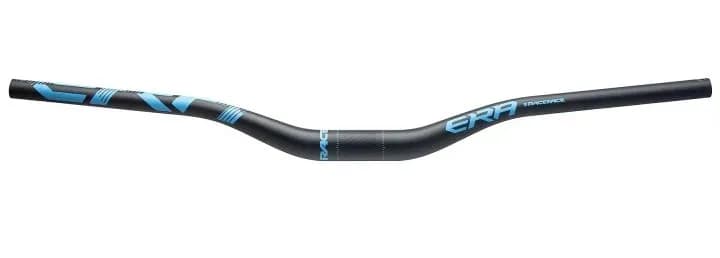 Руль RACE FACE 2025,ERA,35X800,20MM,BLUE,AM