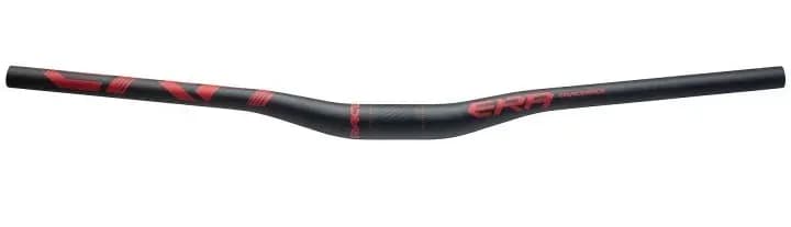 Руль RACE FACE 2025,ERA,35X800,20MM,RED,AM