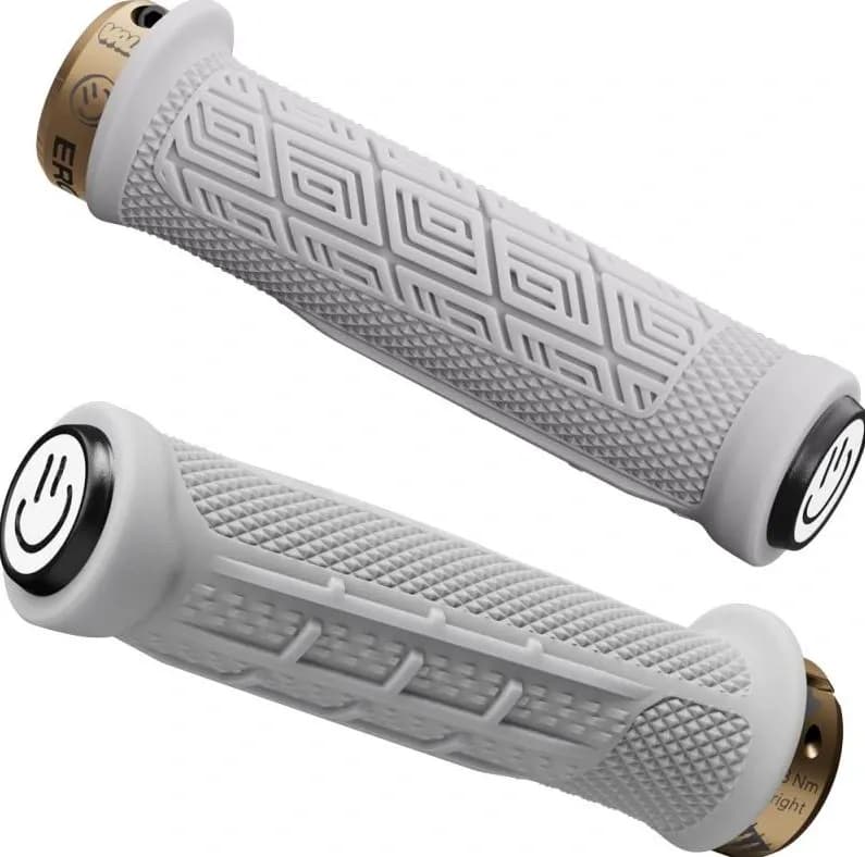 Гріпси Ergon GDH Vali Höll Edition White