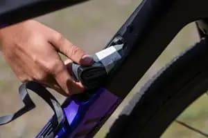Камера AERON TPU CX/Gravel ExtraLite Protect 56г 32-52 Presta 42 650B - 700C