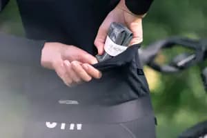 Камера AERON TPU CX/Gravel ExtraLite Protect 56г 32-52 Presta 42 650B - 700C