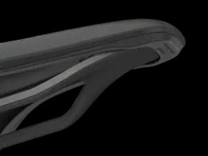Сідло Ergon SR Allroad Pro Carbon Men S/M