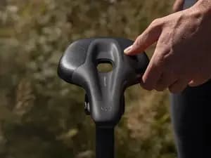 Сідло Ergon SR Allroad Pro Carbon Men S/M