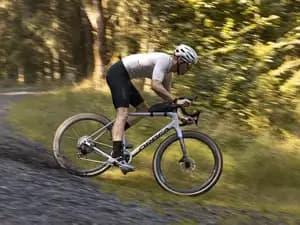 Сідло Ergon SR Allroad Pro Carbon Men S/M