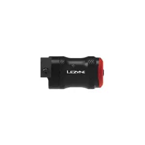 Заднє світло LEZYNE SADDLE DRIVE 250 REAR MATTE BLACK Y17