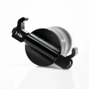 Заднє світло LEZYNE SADDLE DRIVE 250 REAR MATTE BLACK Y17