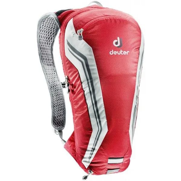 Рюкзак DEUTER Road One колір 5350 fire-white