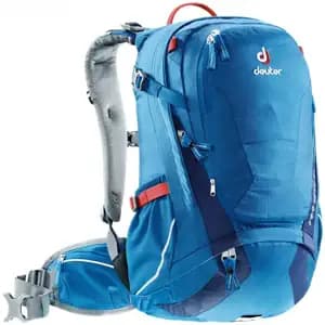 Рюкзак DEUTER Trans Alpine 24 колір 3100 bay-midnight