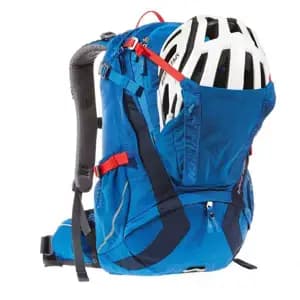 Рюкзак DEUTER Trans Alpine 24 колір 3100 bay-midnight