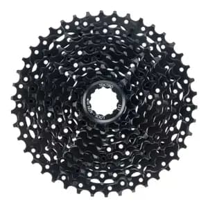 Касета на 9 швидкостей TEKTRO CS-M352-9, 11-42, чорний