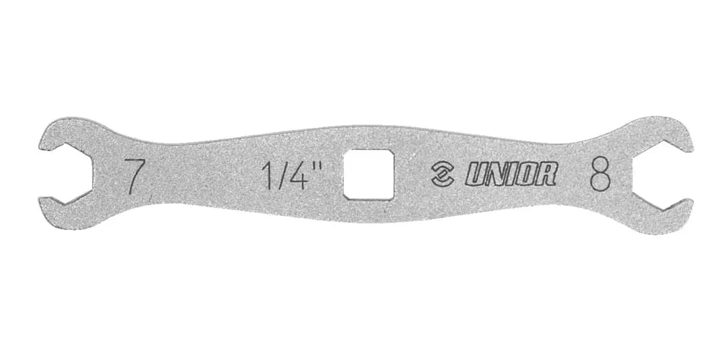 Ключ UNIOR TOOLS для гайок гідролінії