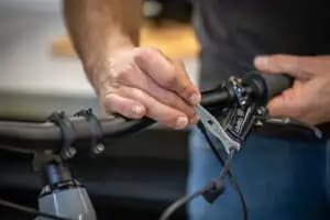 Ключ UNIOR TOOLS для гайок гідролінії