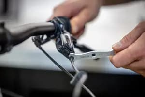 Ключ UNIOR TOOLS для гайок гідролінії
