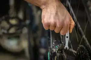 Ключ UNIOR TOOLS для гайок гідролінії