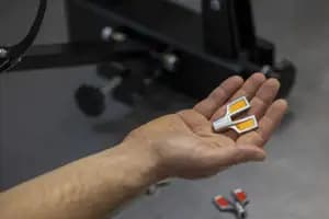 Ключ для спиць UNIOR TOOLS 4
