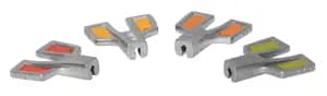 Ключ для спиць UNIOR TOOLS TX20