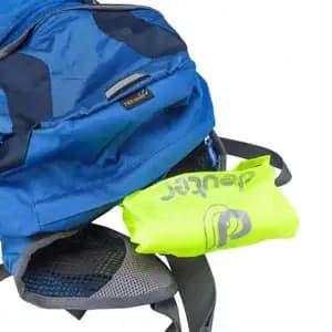 Рюкзак DEUTER Trans Alpine 24 колір 3100 bay-midnight