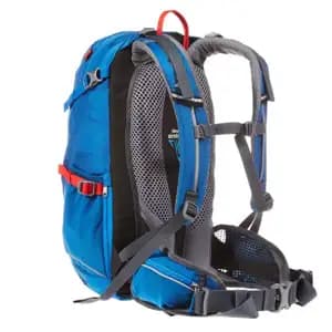 Рюкзак DEUTER Trans Alpine 24 колір 3100 bay-midnight