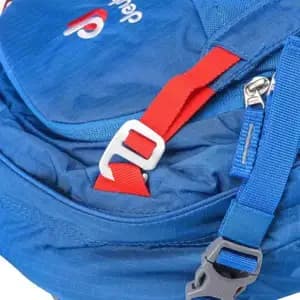 Рюкзак DEUTER Trans Alpine 24 колір 3100 bay-midnight