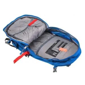 Рюкзак DEUTER Trans Alpine 24 колір 3100 bay-midnight