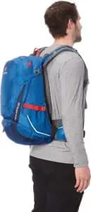 Рюкзак DEUTER Trans Alpine 24 колір 3100 bay-midnight