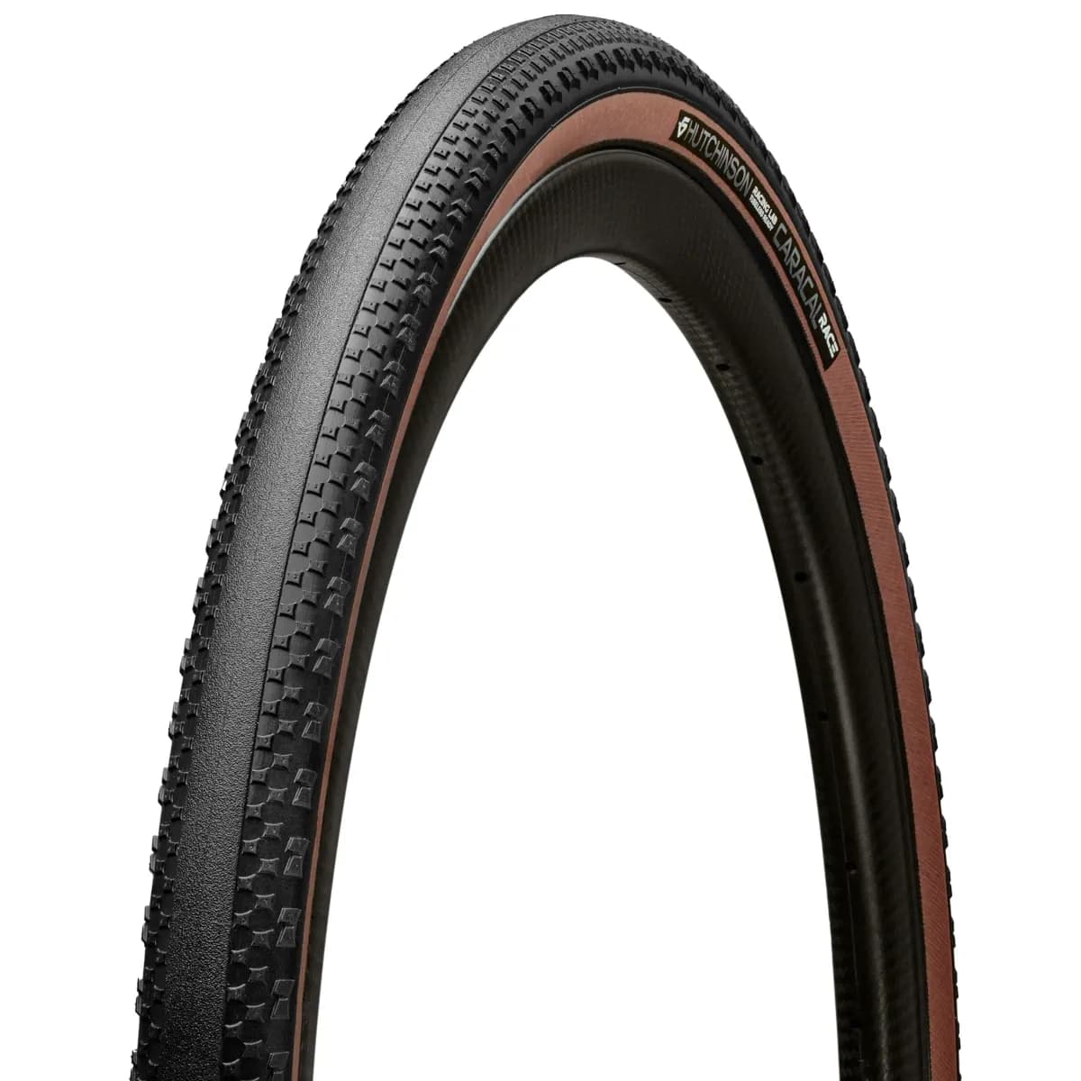 Покришки HUTCHINSON CARACAL RACE 700X40 TS TLR TAN