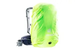 Рюкзак DEUTER Trans Alpine 24 колір 4701 graphite-black