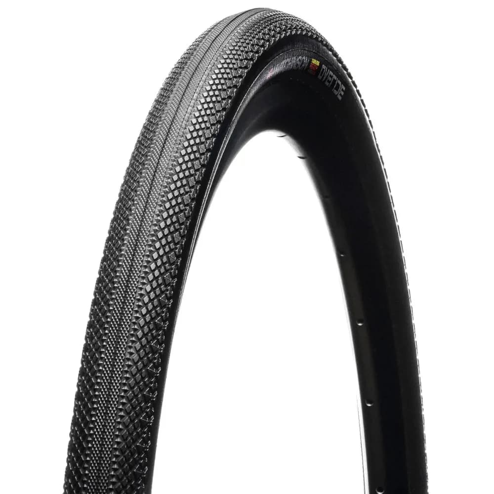 Покришки HUTCHINSON ENV OVERIDE 700X40 TS TL READY