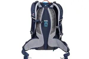 Рюкзак DEUTER Trans Alpine 24 колір 4701 graphite-black