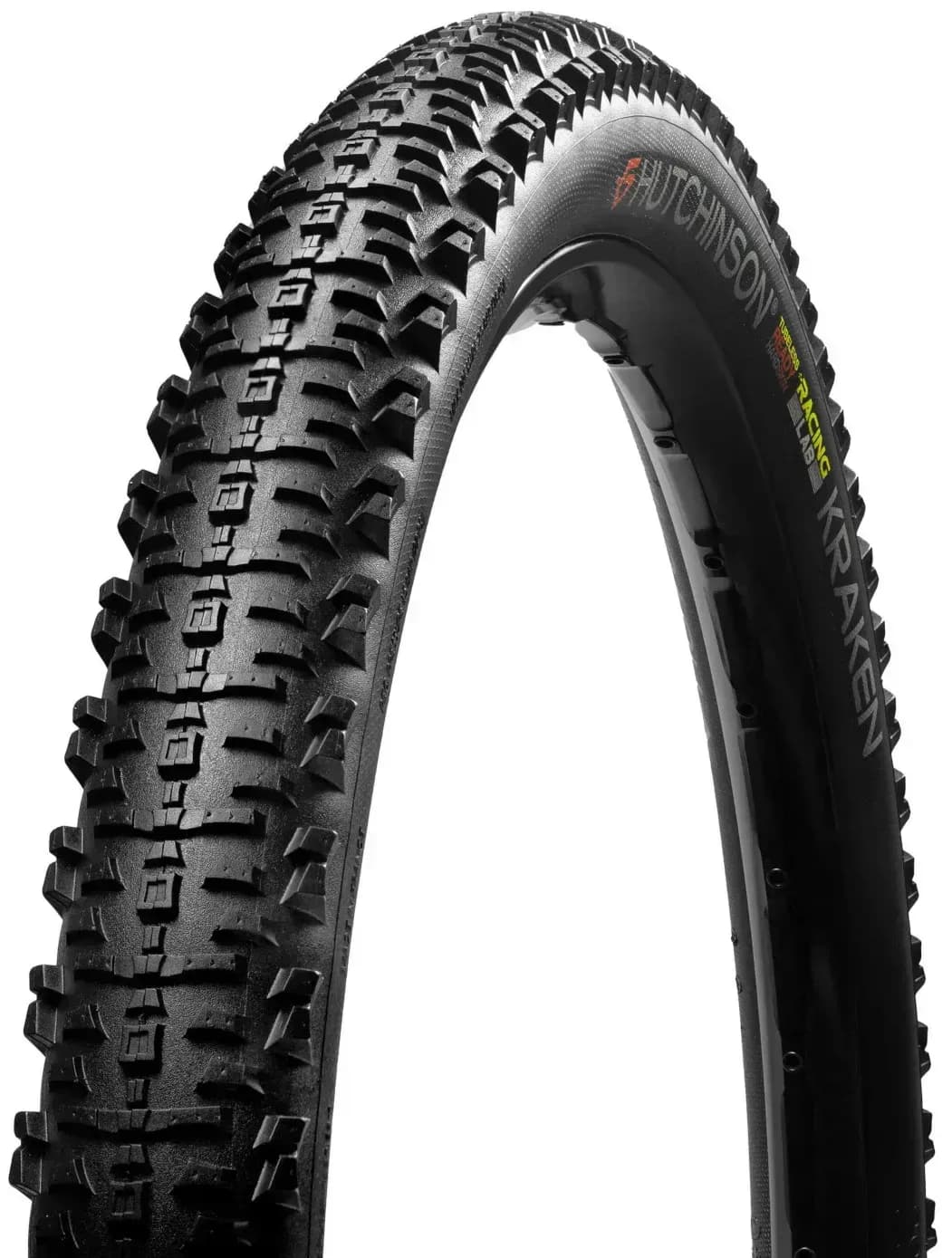 Покришки HUTCHINSON ENV KRAKEN 29X2,40 TS TL RLAB