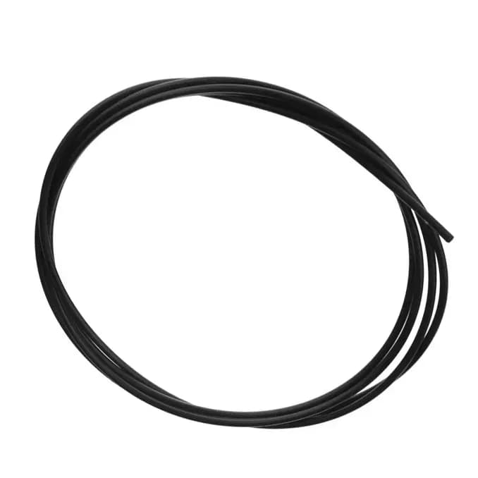 Рубашка гальмівного троса Shimano 5мм, 30м, чорна