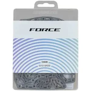 Ланцюг SRAM FORCE E1 Flattop - 126Links with PowerLock - 12/13 speed