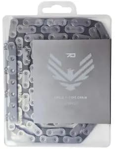 Ланцюг SRAM Eagle 70 T-Type Eagle Silver 126 links w/PowerLock T-Type 12 speed 1PC