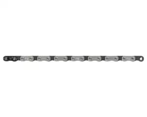 Ланцюг SRAM Eagle 70 T-Type Eagle Silver 126 links w/PowerLock T-Type 12 speed 1PC