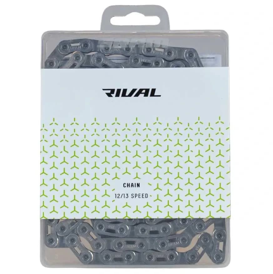 Ланцюг SRAM RIVAL E1 Flattop - 114Links with PowerLock - 12/13 speed