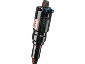 Амортизатор ROCKSHOX Deluxe Ultimate RCT - (230X57.5) Linear XL, 4 Neg/0 Pos Tokens, Reb55/Comp30, Lockout 4, Standard Standard(includes extra red decals) - C2