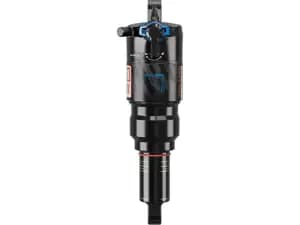 Амортизатор ROCKSHOX Deluxe Ultimate RCT - (230X57.5) Linear XL, 4 Neg/0 Pos Tokens, Reb55/Comp30, Lockout 4, Standard Standard(includes extra red decals) - C2
