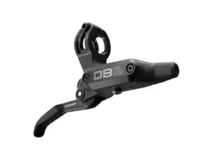 Гальма SRAM Disc Brake DB6 Diffusion Black Ano, Right, Front/Rear, 2000mm Hose (includes Matchmaker shifter mount,Rotor/Bracket sold separately)A1