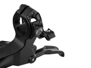 Гальма SRAM Disc Brake DB6 Diffusion Black Ano, Left, Front/Rear, 2000mm Hose (includes Matchmaker shifter mount,Rotor/Bracket sold separately)A1